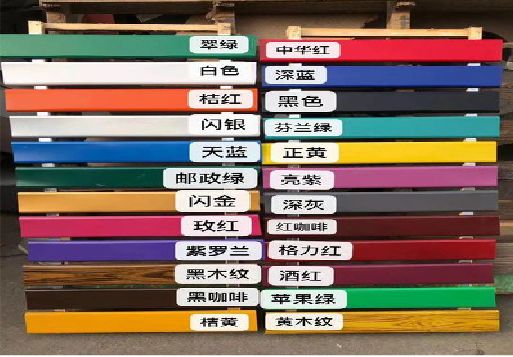 黔西做招牌可以用哪些材料？